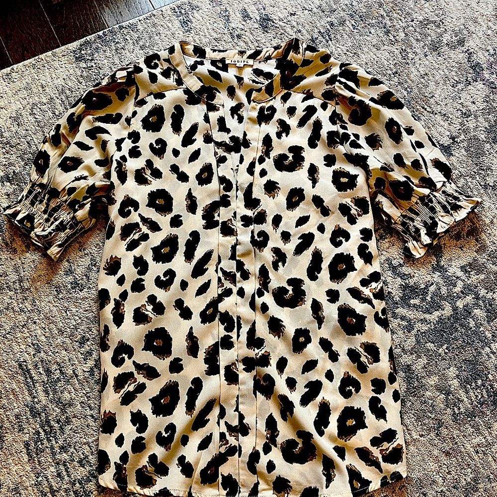 Lady’s top